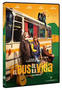The Bus of Life | El bus de la vida  |   DVD